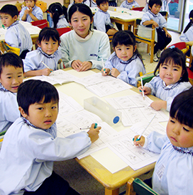 3歳児教育の必要性と重要性